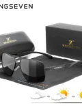 Black Photochromic