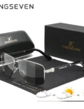 Silver Photochromic