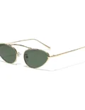 Gold Green