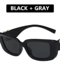 BLack Gray