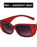 Red Gray