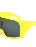yellow grey
