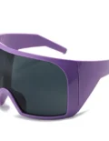 PURPLE GREY