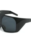Black Grey
