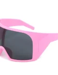 PINK GREY