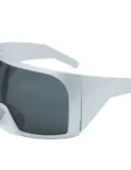 Silver grey