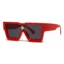 RED GREY
