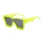 Fluorescent green