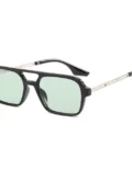 Black green