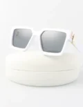 White Gray