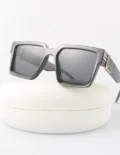 BLack Gray