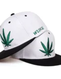 Black green