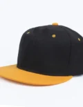 yellow and black