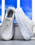 WHITE GREY