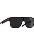 C1Black Red