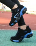 Black Blue