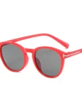 Red Gray