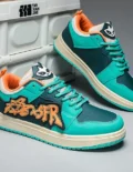 cyan