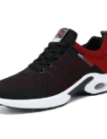 9308 Black and Red