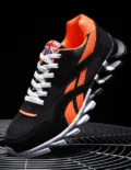 6100 Black orange