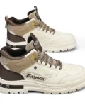 Beige brown