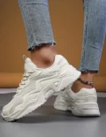 Ivory white