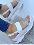 White-B