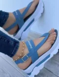 Blue-pinch