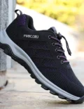black purple