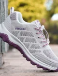 Light Gray Purple