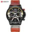 black black watch