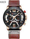 rose black watch