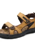 Yellow Brown
