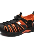 Black orange