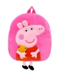 peppa pig backpack
