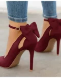 wine red