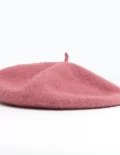 wool pink