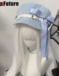 Sky Blue