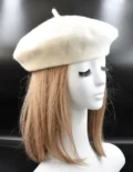 Beige Thick style