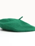 wool green