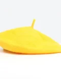 wool yellow
