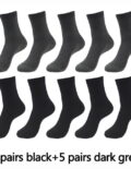 5black 5dark grey