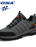 Dark grey orange