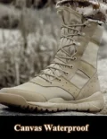 Khaki Canvas
