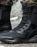 Black Canvas