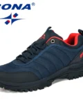Deep blue red