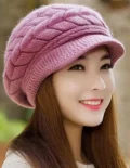 Pink Purple