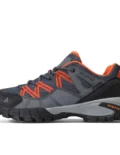 Grey orange