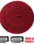wine red