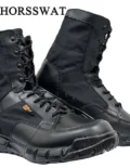 Black no zip(Thin)